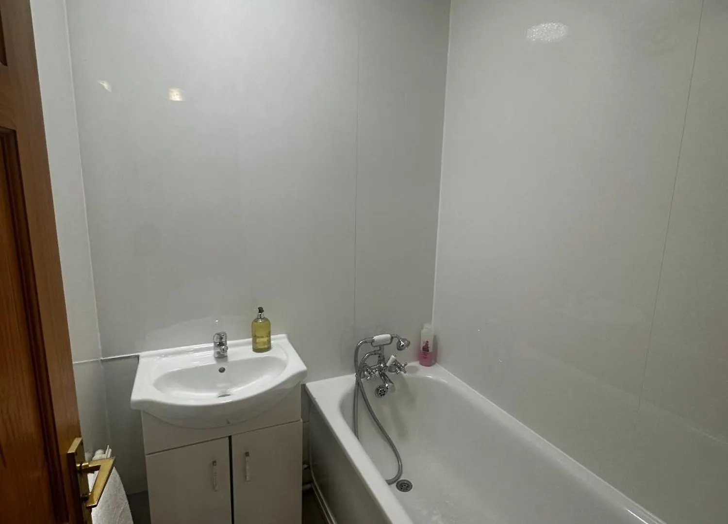 Апартаменты Aldgate Flats Лондон 0*,  Великобритания