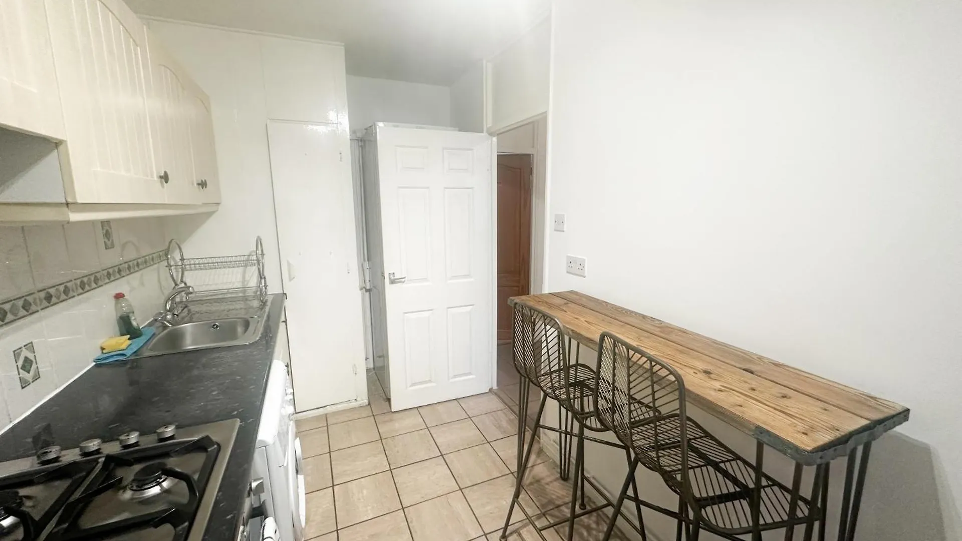 Апартаменты Aldgate Flats Лондон 0*,  Великобритания